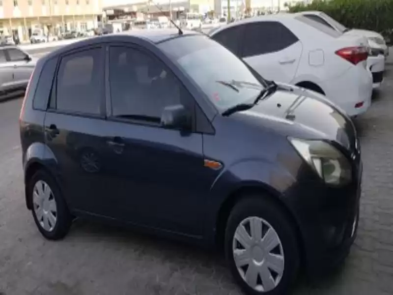 مستعملة Ford Figo Hatchback للبيع في السد , الدوحة #6979 - 1  صورة 